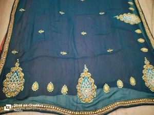 Wedding Wear Sadi