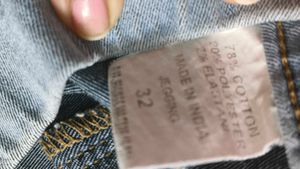 Roadster Jeggings