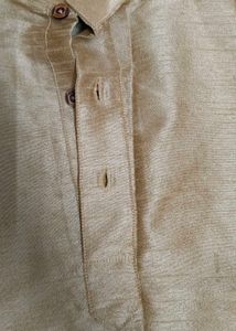 Pujo Special Kurta Set..No Flaws!!