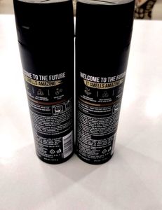 Axe  Dark Chocolate Fragrance
