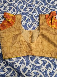 Ethnic Blouse