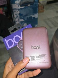 New Boat Power Bank