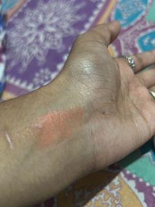 Insight Blusher