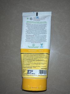 Mamaearth Ubtan Face Wash
