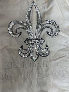 White Jacket