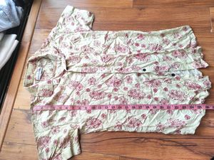 Zara Shirt