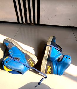 NBA ORIGINAL Men Shoes  Almost New