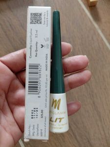 MyGlamm LIT Liquid Eyeliner Pack Of 4