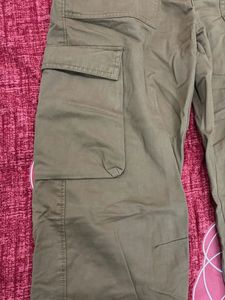 ZUDIO Cargo Pants