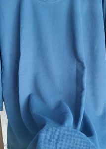👕Premium Navy Blue Half Sleeve T-Shirt for Men👍