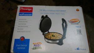 BRAND NEW PRESTIGE ROTI MAKER
