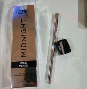 New Renee Midnight Kajal