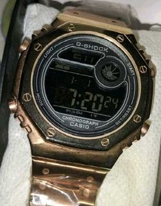 Casio Watch
