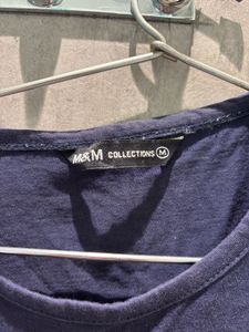 Queens NYC Graphic Top