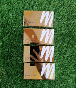 Myglamm Chizel It 3 In 1 Kit