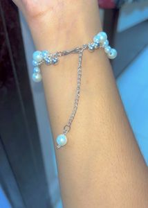 New Bracelet..❤️‍🩹😍