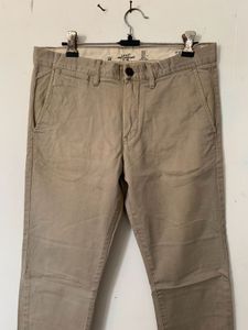 Chinos