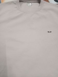 XL Beige T-Shirt