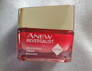 Anew Reversalist Night Cream