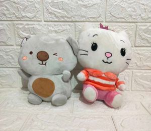 Combo Plush