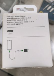 Type C Adapter (Apple)
