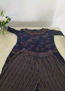 Beautiful Ishin Kurta!!!