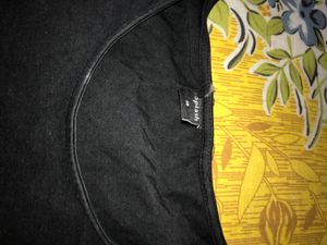 Women Black Dress Korean