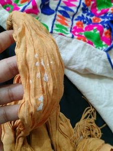 Jaipuriya Coati+ Stylish Dupatta 🎊