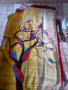 Colorful 8 Sareesb For 1000rs