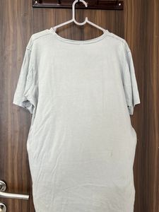 Combo Of 2 Night Wear Tshirts On Sale