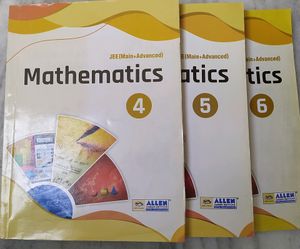 CLASS-12 MATHS MODULE FOR IIT/JEE