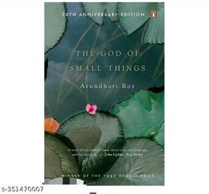 English Paperback  Classic Fiction Novels