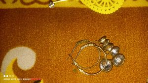 Beautiful Earrings