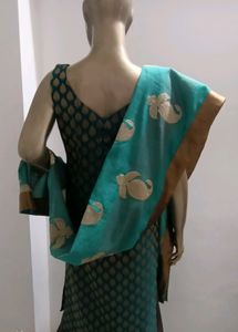 Kurta And Dupatta Only