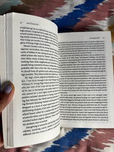 &#34;Becoming&#34; by Michelle Obama