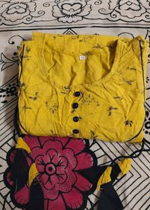 Beautiful Anarkali Kurti Best Comfortable