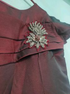 Embroidered Kurta