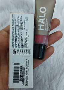 Smashbox Halo Lip &amp; Cheek Tint