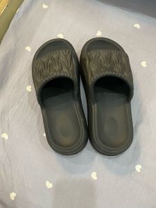 Platform Sandal