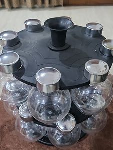 Spice Container Set
