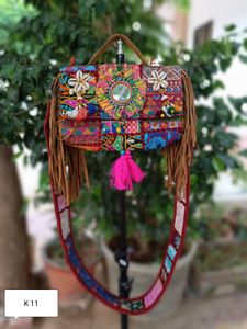 Banjara Bags