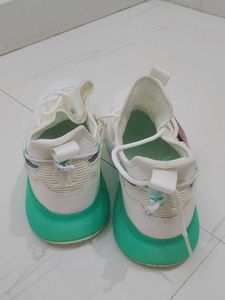 Woodland Woven Running Shoes OG  New