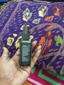 Sugar Matte Settings Spray