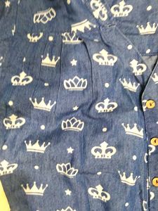 A Classic Shirt / Summer Special