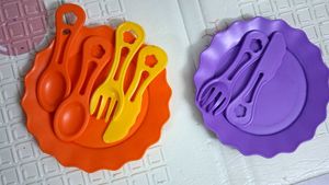 Fundough Megacake Factory