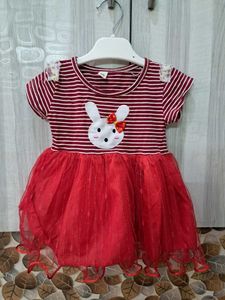 5 Pairs Baby Clothes - Dresses, Romper, &amp; More