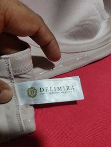 Women Bra Size 38F