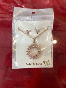 Chain Pendant