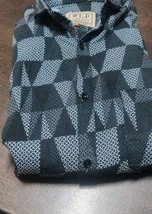 Stylish L.P. Shirt