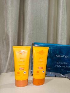 Dot And Key Sunscreens